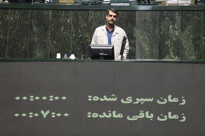 نماینده قم: دانشگاه‌ها برنامه‌ای برای حل نظام مسائل کشور ندارند