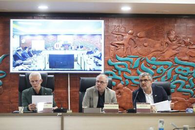  تاکید اسبقیان بر مدال‌آوری در اسکی و ورزش‌های زمستانی در مجمع سالیانه