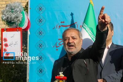  همزمان با ۱۳ آبان؛ زنگ استکبار ستیزی در مدارس به صدا درآمد