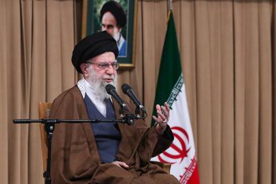  بازتاب گسترده بیانات رهبر انقلاب به مناسبت روز مبارزه با استکبار جهانی در رسانه‌های عربی