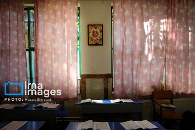  اینجا بدون فاطمه