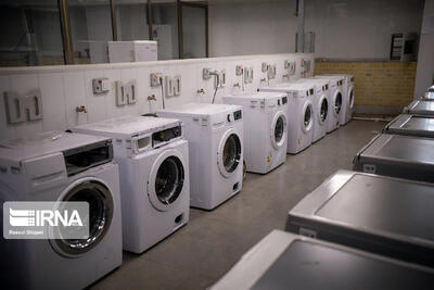 صادرات لوازم خانگی از قم به خوبی دنبال می‌شود