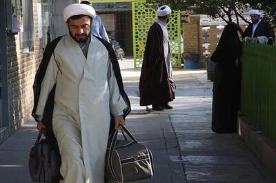  بیش از ۶۰۰ کارشناس مذهبی به مناطق دور دست یزد اعزام شدند