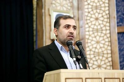  استکبارستیزی در ذات انقلاب اسلامی است؛ توانمندسازی برای ایران، وظیفه‌ای در گام دوم انقلاب