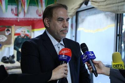  عفو معیاری فرصت جدید به زندانیان/ کمترین میزان جرایم در دوران دفاع مقدس اتفاق افتاد