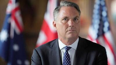  استرالیا: چین در حال گسترده‌ترین برنامه تقویت نظامی در دنیاست