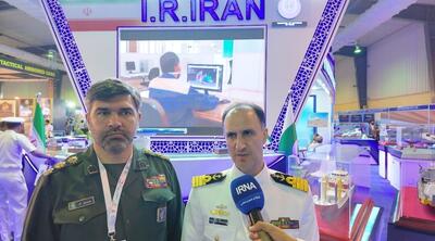  توانمندی‌های دفاعی-نظامی ایران و پاکستان مکمل یکدیگر هستند