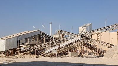  ۱۲ واحد معدنی راکد استان بوشهر احیا شد