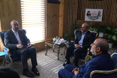  رویداد ملی «ایران‌جان» اردیبهشت سال آینده با محوریت کرمانشاه برگزار می‌شود