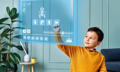  هوش مصنوعی در تکالیف، دوست دانش‌آموزان یا دشمن یادگیری؟