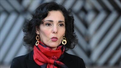  اتحادیه اروپا: جلوگیری از دسترسی صلیب سرخ به زندانیان فلسطینی نقض اصول انسانی است