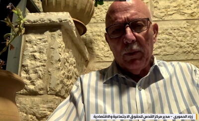  مدیر مرکز حقوق اجتماعی اورشلیم: قانون اعدام زندانیان فلسطین رواج جرایم سازمان یافته است