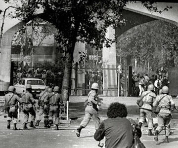  ۱۳ آبان؛ پژواک ماندگار  نه  به استکبار