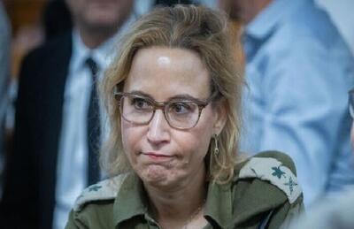  هراس اسرائیل از افشای اطلاعات حیاتی ارتش/ تلاش‌ها برای یافتن تلفن همراه دادستان نظامی