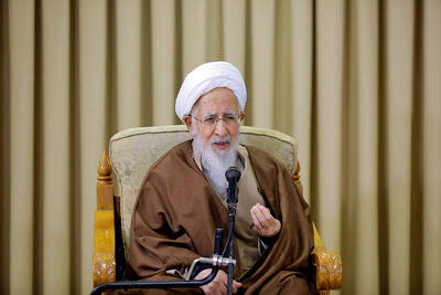  دردناک‌ترین جمله در خطبه فدکیه از نگاه آیت‌الله جوادی آملی+ فیلم