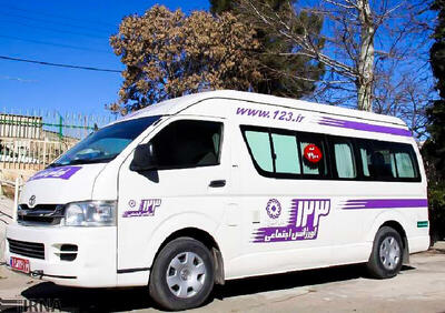  کودک آزاری و سالمندآزاری را به شماره ۱۲۳ گزارش کنید