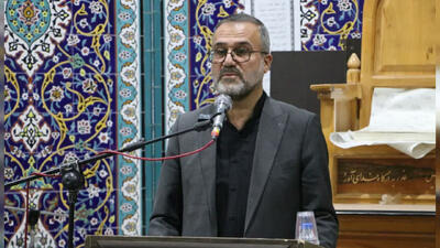  ملت ایران در جنگ ترکیبی دشمن نیز پیروز شد
