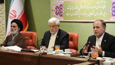  وزیر جهاد کشاورزی از تدوین نخستین سند توسعه عدالت‌محور خبر داد