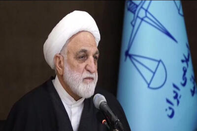  اژه‌ای: ثبت سفارش بدون واردات کالا مصداق تضییع حقوق مردم است