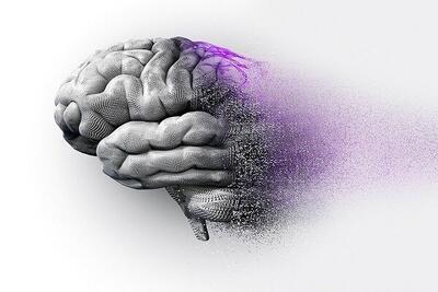  تاثیر پیاده‌روی روزانه بر مهار آلزایمر