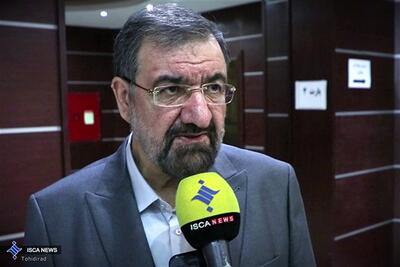  جنگ ۱۲ روزه تلاشی برای جلوگیری از پیشرفت ایران بود