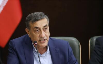  راه‌آهن رشت ـ آستارا؛ مسیر جدید اتصال چین به روسیه و غرب