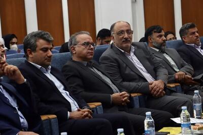  همکاری فنی‌وحرفه‌ای کرمان و مرکز نوآوری معادن با تأسیس دفتر مشترک