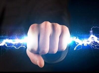  برق‌گرفتگی، پایان کار سارق کابل