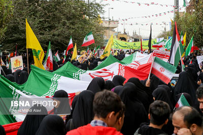  شهادت ۲۶ دانش‌آموز تهرانی در جنگ ۱۲ روزه/ ۱۳ آبان امسال رنگ و بوی دیگری دارد