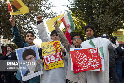  نقش نوجوانان و جوانان در تثبیت پیشرفت و عزت کشور باید تداوم یابد