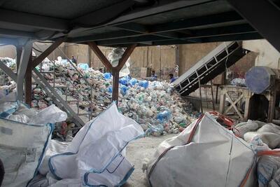  بهره‌برداری از سایت ۲۸ هکتاری ساماندهی ضایعات‌فروشان شیراز تا ۶ ماه آینده