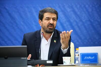  استاندار همدان: اصل مبارزه با اعتیاد پیشگیری است