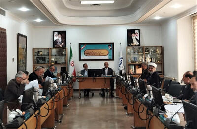  استاندار: مؤسسه آموزش عالی جهاد دانشگاهی کرمانشاه رشته‌های متناسب با نیاز بازار راه‌اندازی کند