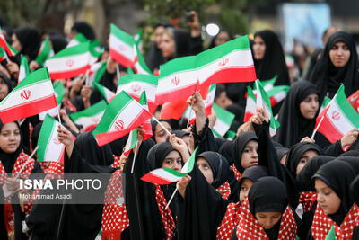  فرهنگ و مقاومت؛ میراثی برای همبستگی و پایداری جامعه