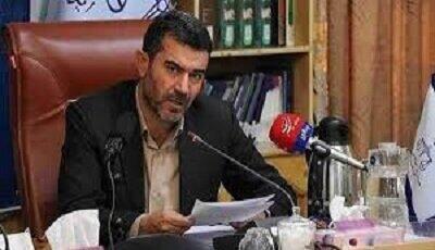  بیشترین فراوانی جرائم سیستان و بلوچستان در حوزه سرقت و مواد مخدر است