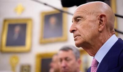  الاخبار: فرستاده ترامپ طرح تشکیل جبهه ضد ایرانی را پیش می‌برد