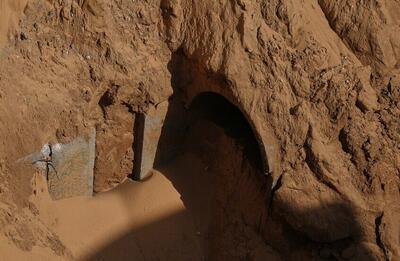  فشار واشنگتن بر رژیم صهیونیستی برای خروج ۲۰۰ مبارز حماس از تونل‌های رفح