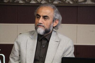  تأکید رئیس حوزه هنری مازندران بر نقش فرهنگ علوی در شکوفایی کشتی و ارزش‌های پهلوانی