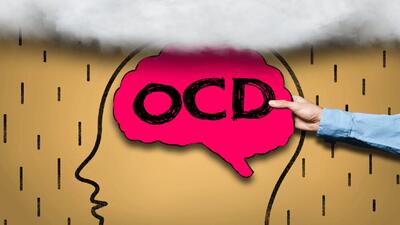  چرا این روزها همه از OCD حرف می‌زنند؟