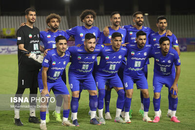  بازیکنان استقلال خوزستان: تا وعده‌ها محقق نشود بازی نخواهیم کرد
