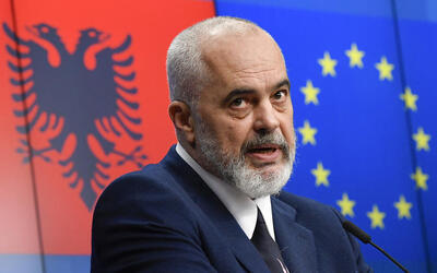  نخست‌وزیر آلبانی: روسیه به کشور اروپایی دیگری حمله نخواهد کرد