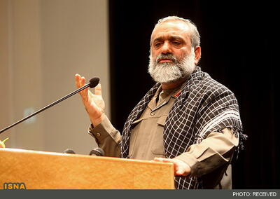  نقدی خطاب به مردم: امروز از ۲۳ خرداد قوی تر هستیم