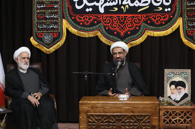  نماینده ولی‌فقیه در استان: مسکن از اصلی‌ترین مشکلات همدان است