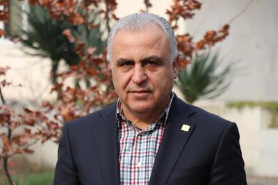  پذیرش ۱۲۰۴ دانشجوی جدید در دانشگاه علوم‌پزشکی بابل