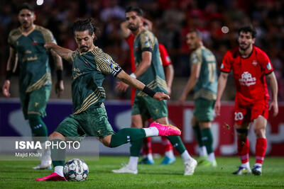  از شناخت رقیب شمس آذر تا صدرنشینی تیم فوتبال پیام قزوین