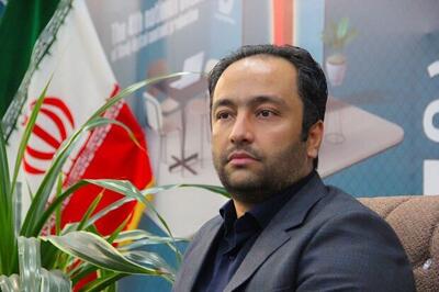  «چشم مصنوعی» شهرسوخته در شرایط مناسب نگهداری می‌شود