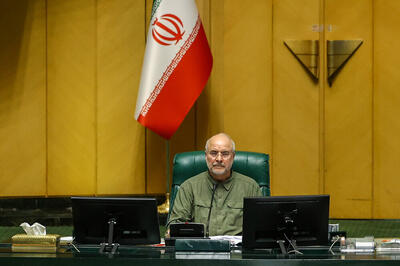  قالیباف فردا به پاکستان می‌رود