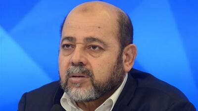  ابومرزوق: نمی‌توان یک نیروی نظامی جایگزین برای ارتش اشغالگر را در غزه پذیرفت
