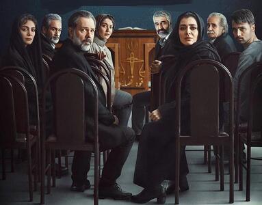  توضیحات کارگردان «محکوم» درباره گریم پژمان جمشیدی/ دستمزد برخی بازیگران به بودجه ما نمی‌خورد