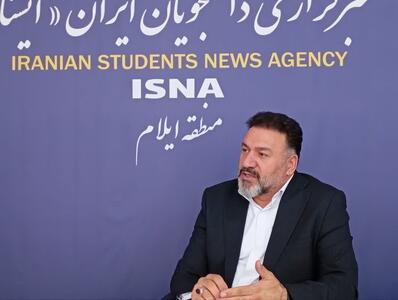  رئیس اتاق بازرگانی استان ایلام: سهم پایین کالاهای ایران در بازار عراق با دیپلماسی اقتصادی حل شود